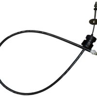 BXCA03 Clutch Cable-BX 16/19 and 1.7 Diesel