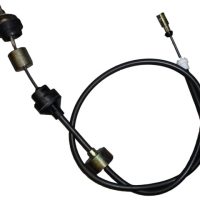 BXCA04 Clutch Cable-16v and TD models