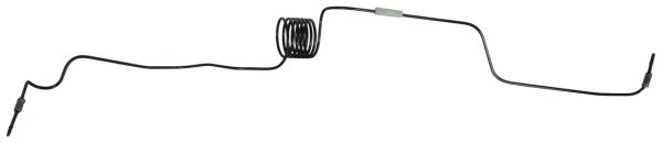 o/s/r coil brake pipe