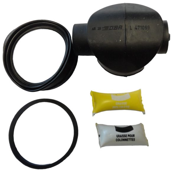 Front Caliper repair kit