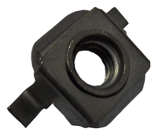 BX Early bumper captive