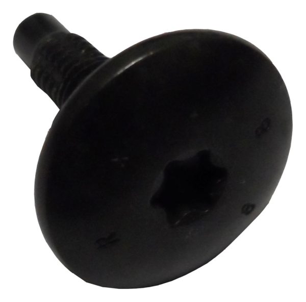 BX Early bumper screw