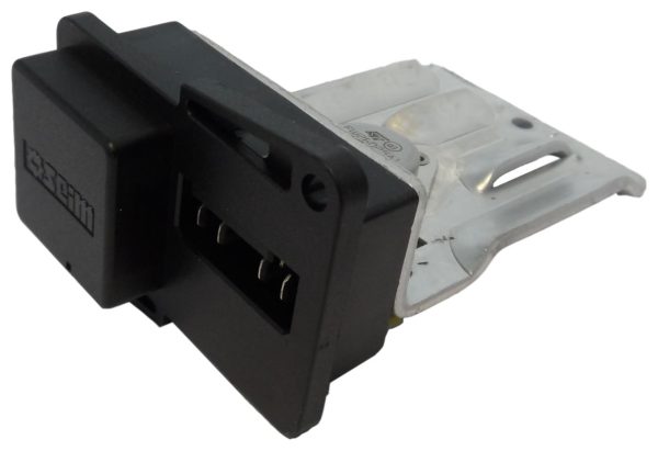 Heater Motor Resistor