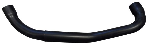 Bottom radiator hose