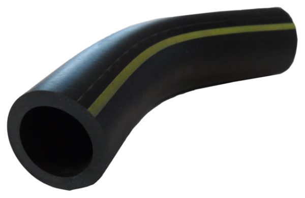 Oil vapour hose