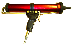 Seal Gun