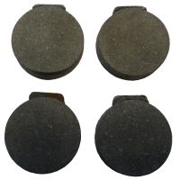 GS/A Handbrake pads for all models
