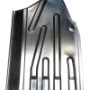 BW49 GS/A outer right front floor pan/panel