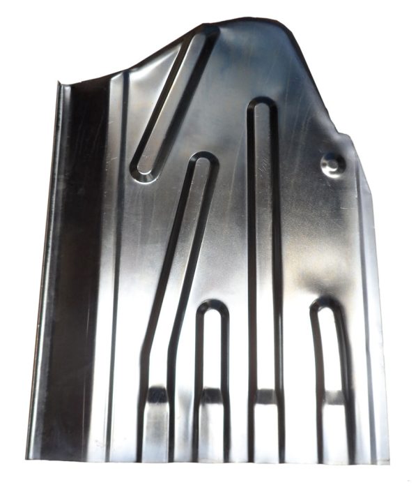 BW49 GS/A outer right front floor pan/panel