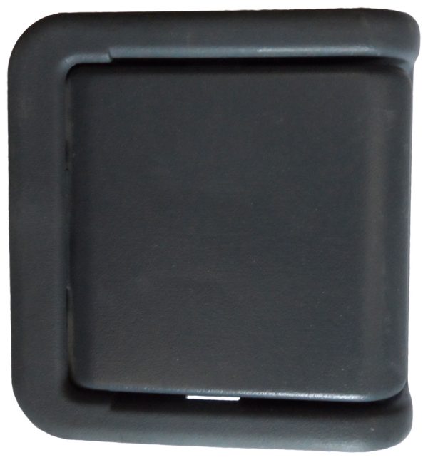 BX rear seat pull mechanism