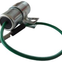 EL08 Ducellier condenser