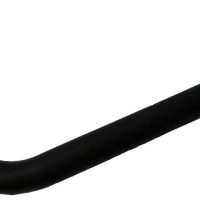 GS and GSA pre heat pipe right side