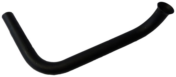 EX11a GS and GSA pre heat pipe right side