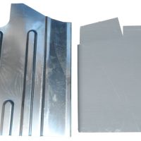 BW48 GS/A front left floor pan/panel