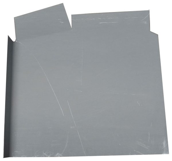 GS/A front left inner floor pan