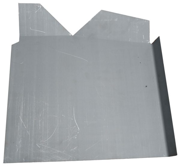 bw49b GS/A inner right front floor pan