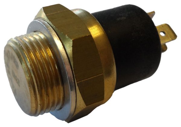 BX TD Cooling Fan Switch