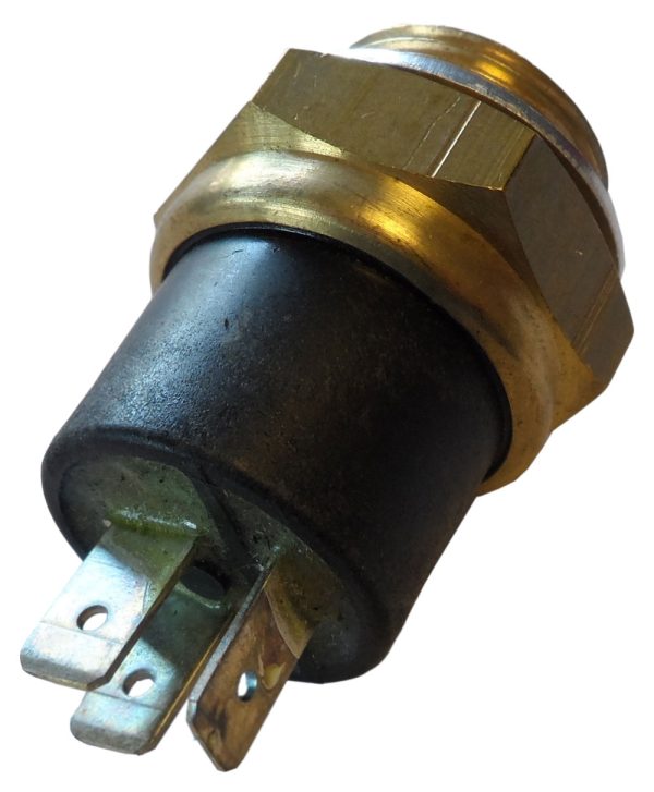 bxtd cooling fan switch