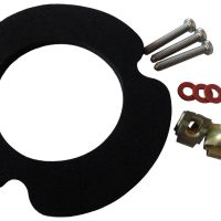 bxfs08 BX fuel filler neck gasket and fitting kit