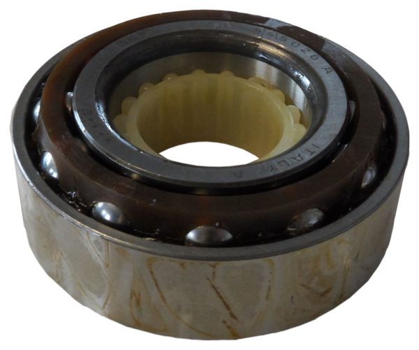 GS/A rear wheel bearing