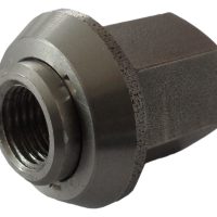 GSA alloy wheel nut