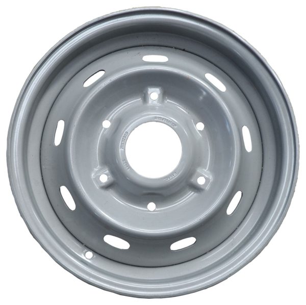 GSA special wheel rim