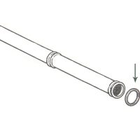 EC07 EC07 oil return tube seals picture