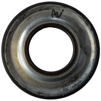 GS/A front crank seal