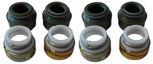 EC10 GS/A Valve stem seal kit