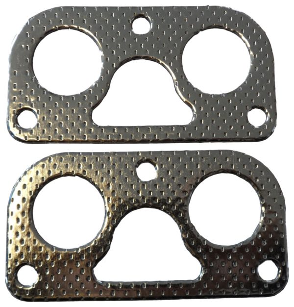 EC17 Inlet to Carburettor gasket GS/A
