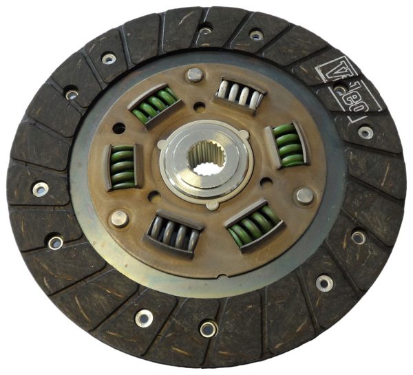 GS/A Clutch plate