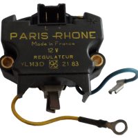 GSA Alternator Regulator
