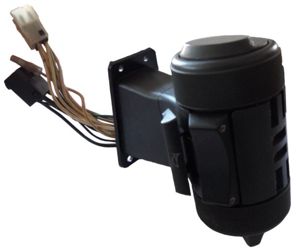 GSA Satellite Pod LEFT