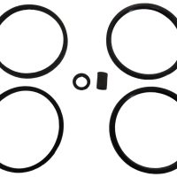 Front caliper repair kit