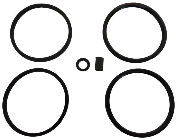 Front caliper repair kit