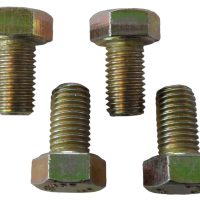 M9 rear brake discs retaining bolt