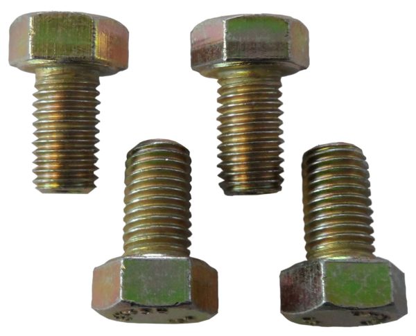 M9 rear brake discs retaining bolt