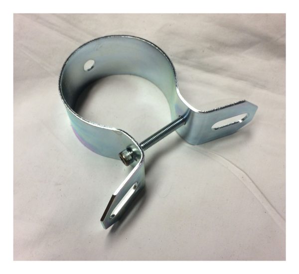 GS/A Ignition Coil & Bracket