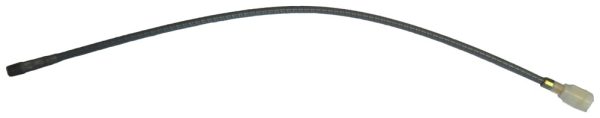 BX upper speedo cable, mark 1