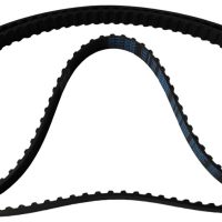 EC02 GS/A timing belts