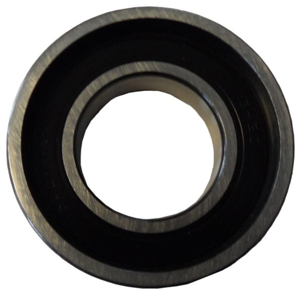 Tensioner for timing belts for GS/A