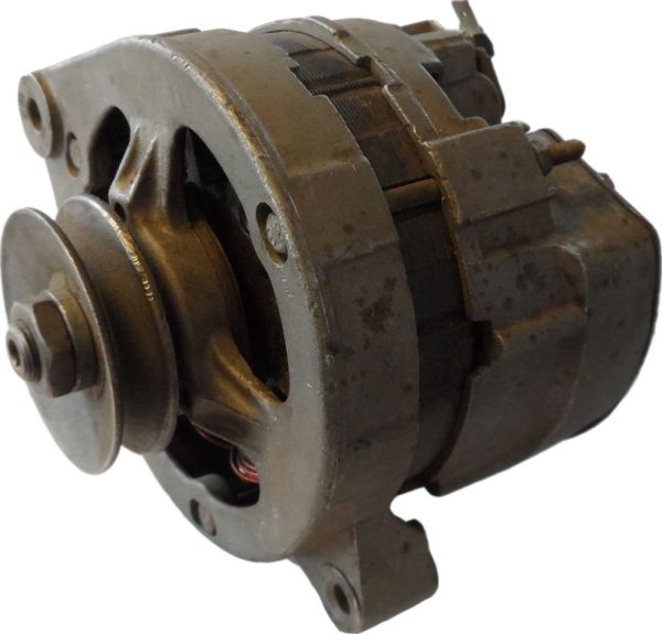 Citroen GS Alternator
