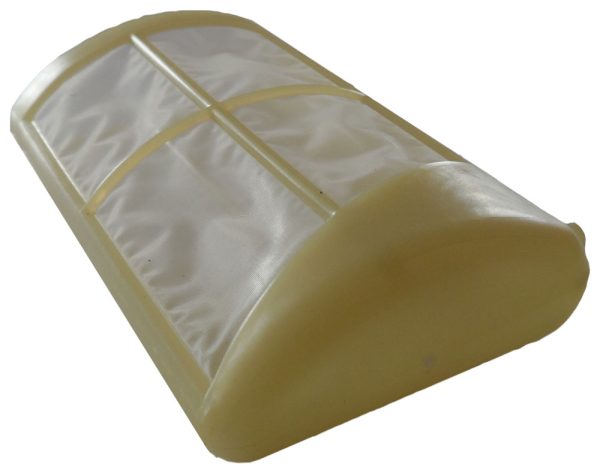 gs, gsa and BX lhm filter