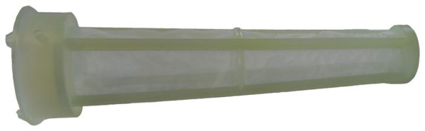 BX and GS/A Lhm tank filter cylinder shaped