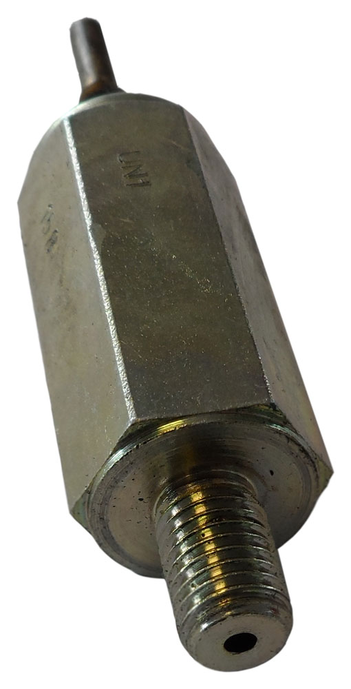 GS/A hydraulic pressure switch (LHM)