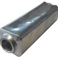 gs/a hydraulic pump shield