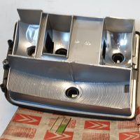 95616753 Citroen BX Rear right light No lens- 95616753