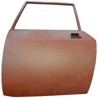 BW02D Rear Left GS/A Door