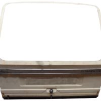 BW05 GS/A Estate Bootlid