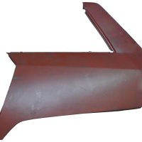 BW09A left rear estate wing